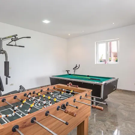 Gorgeous In 度假居