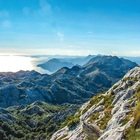 Gorgeous In 度假居 Umcani