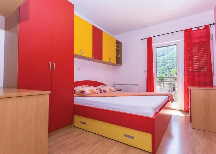 Gorgeous In Holiday home