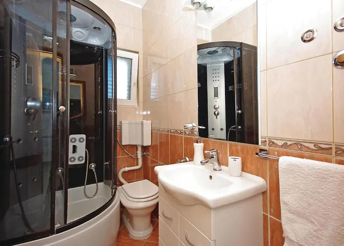 Gorgeous In Holiday home *