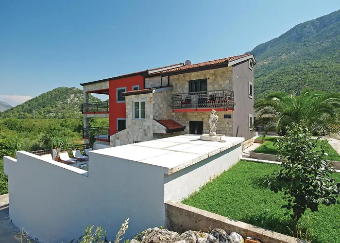 Holiday home Gorgeous In