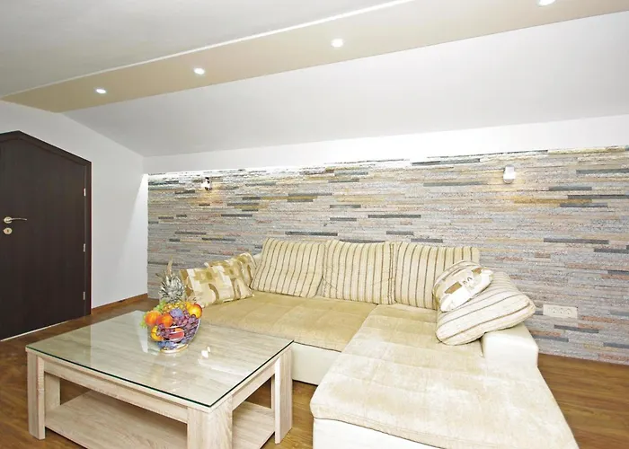 Gorgeous In Holiday home